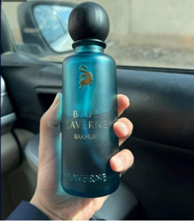 Blue Laverne Bakhur - 200 ml