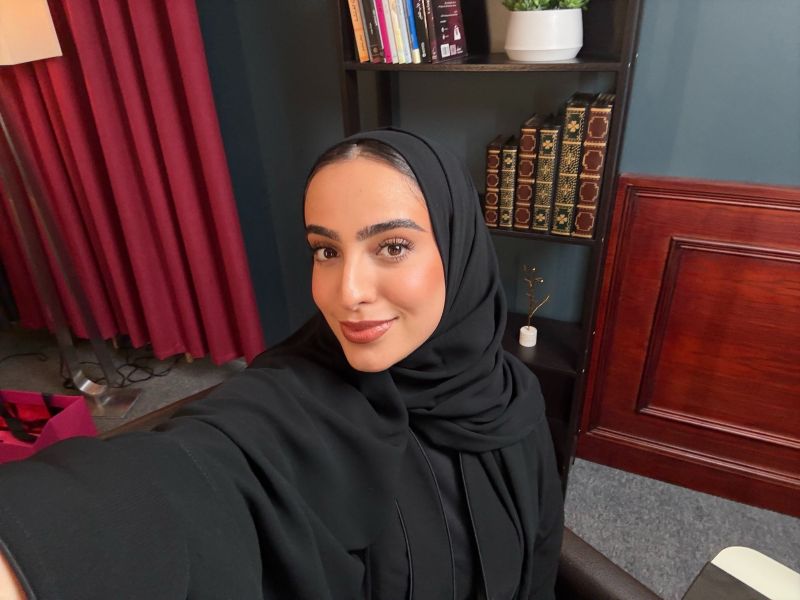 <em><strong> Amna Al Suwaidi</strong></em>