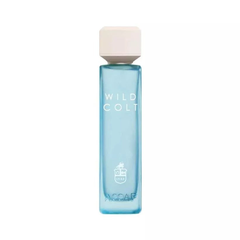Assaf Wild Colt Perfume 200 ml Eau de Parfum