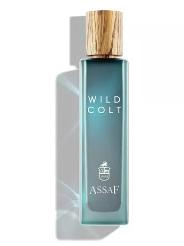 Assaf Wild Colt Perfume 200 ml Eau de Parfum