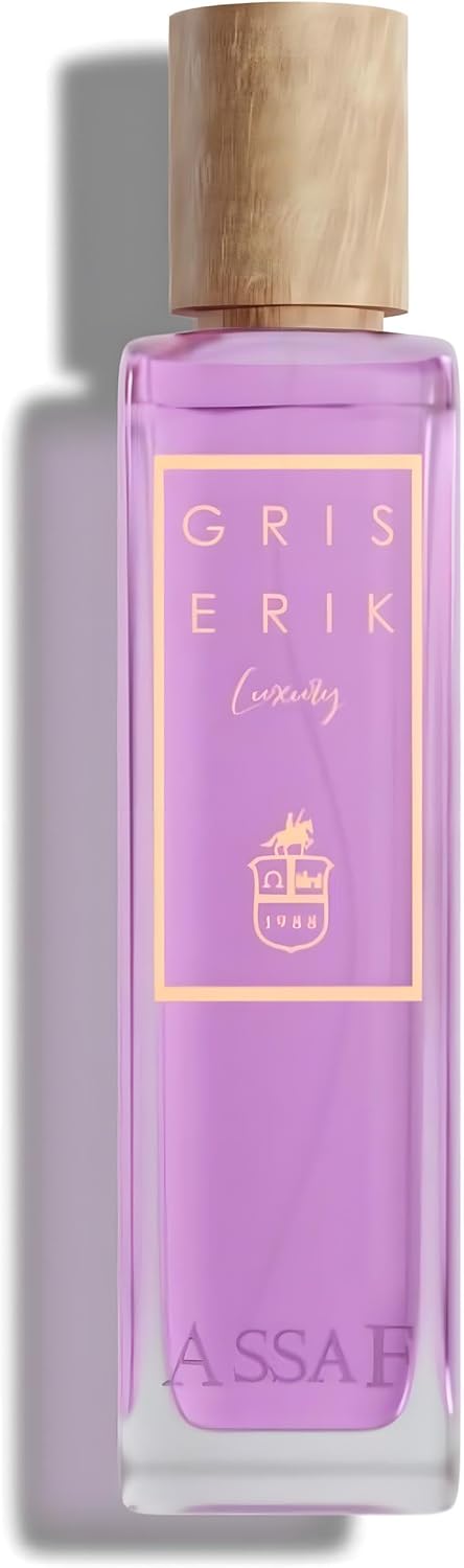 Gris Erik by Assaf Perfumes - 200 ml