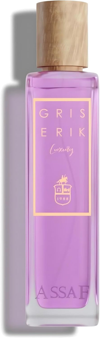 Gris Erik by Assaf Perfumes - 200 ml