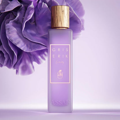 Gris Erik by Assaf Perfumes - 200 ml