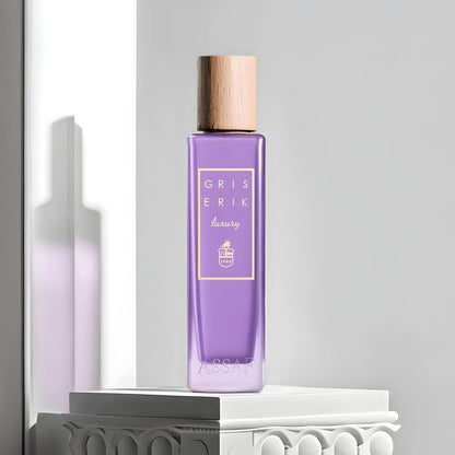 Gris Erik by Assaf Perfumes - 200 ml