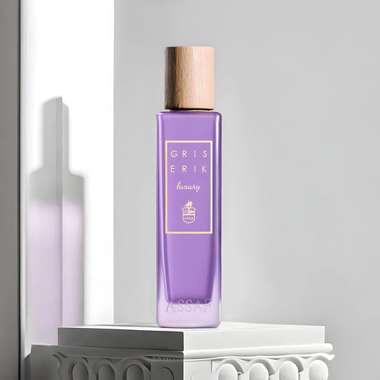 Gris Erik by Assaf Perfumes - 200 ml