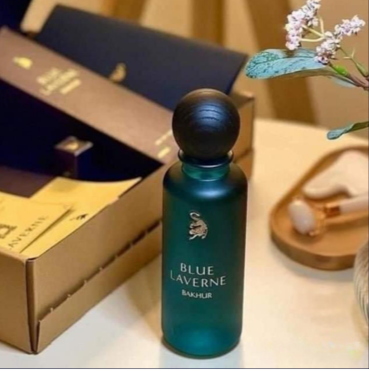 Blue Laverne Bakhur - 200 ml