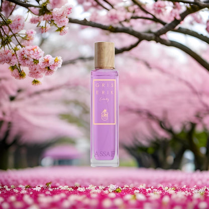 Gris Erik by Assaf Perfumes - 200 ml