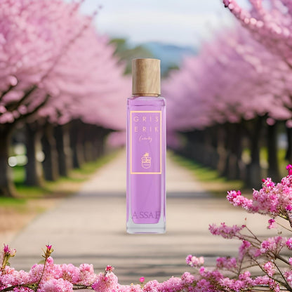 Gris Erik by Assaf Perfumes - 200 ml