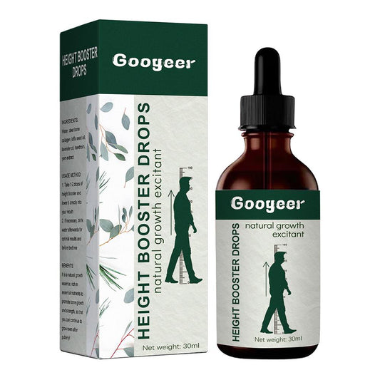 Height Booster Drops (30ml)