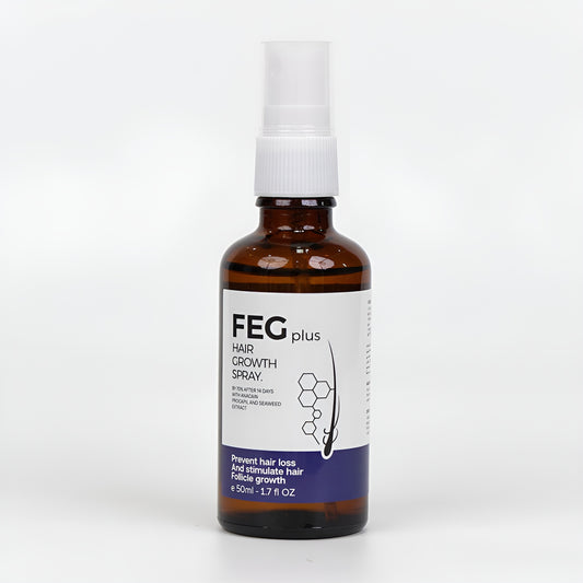 FEG Hair Growth Spray
