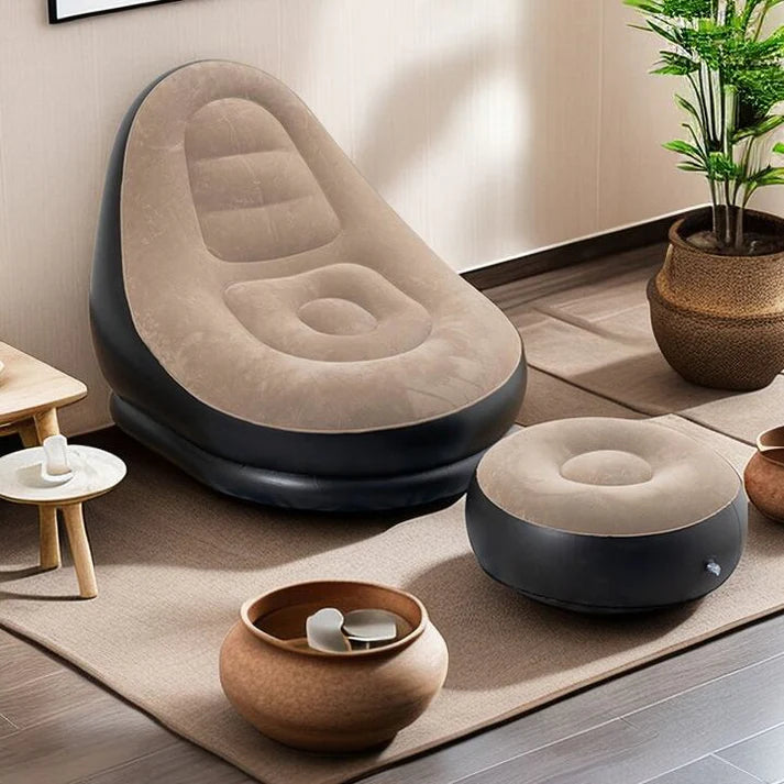 Portable Inflatable Lounge Chair