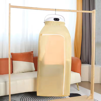 Electric Clothes Drying Machine