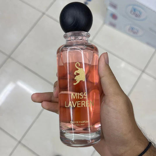 Miss Laveren – 200ml